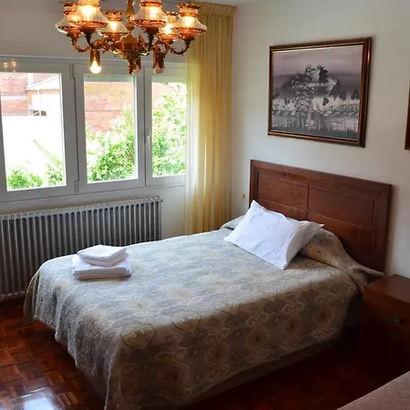 Casa Matilde De * Melide