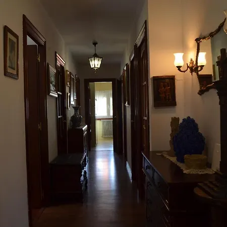 بيت للعطل Casa Matilde De *