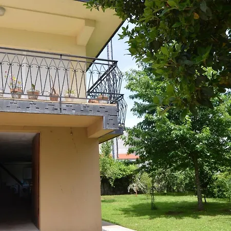 Casa Matilde De بيت للعطل ميليدي