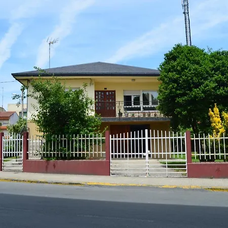 Casa Matilde De بيت للعطل