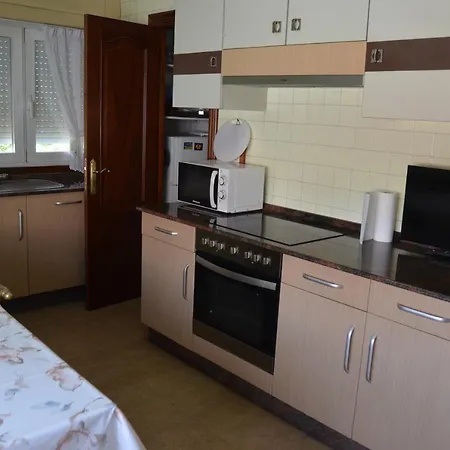 بيت للعطل Casa Matilde De