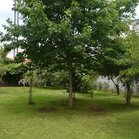 بيت للعطل Casa Matilde De ميليدي