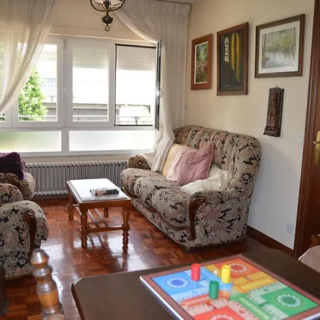 بيت للعطل Casa Matilde De