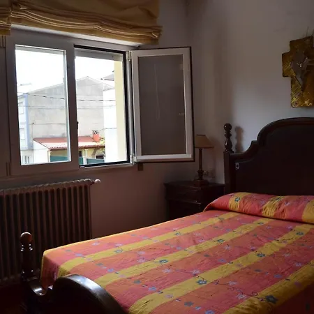 Casa Matilde De Feriehus Melide