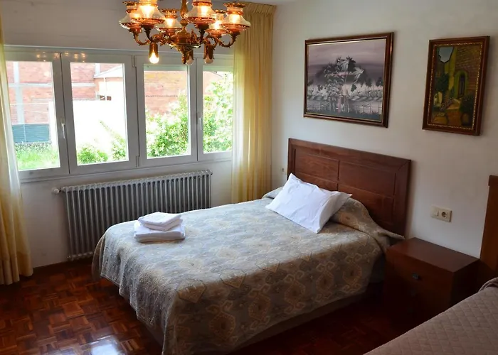 Casa Matilde De * ميليدي