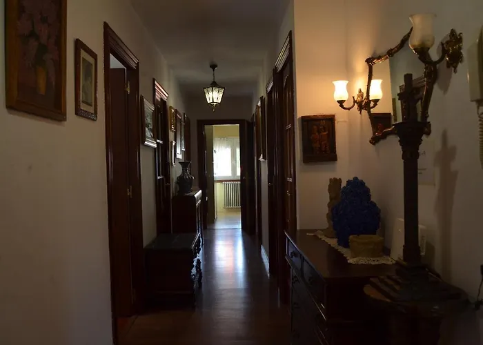 Σπίτι διακοπών Casa Matilde De *