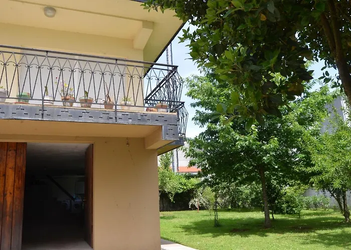 Casa Matilde De بيت للعطل ميليدي