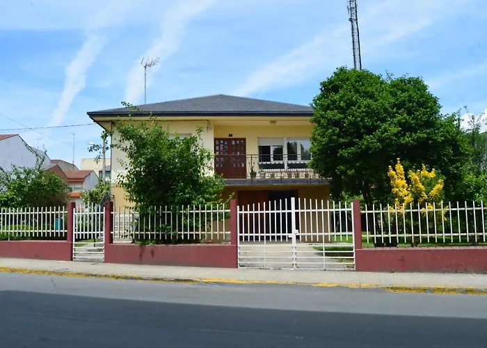 Casa Matilde De بيت للعطل