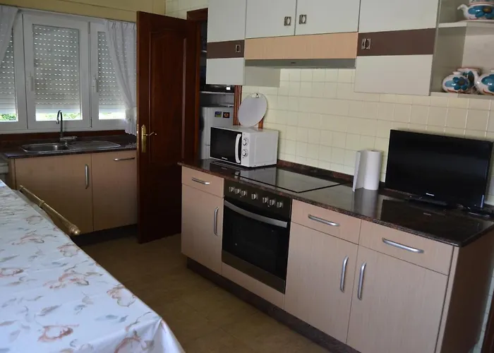 بيت للعطل Casa Matilde De