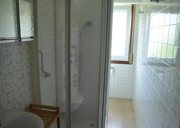 Casa Matilde De بيت للعطل ميليدي