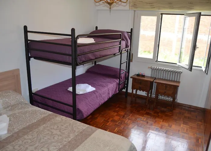 بيت للعطل Casa Matilde De *