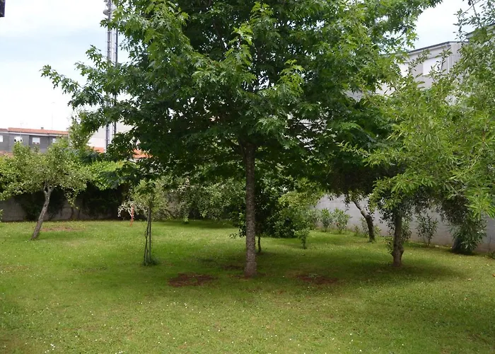 بيت للعطل Casa Matilde De ميليدي