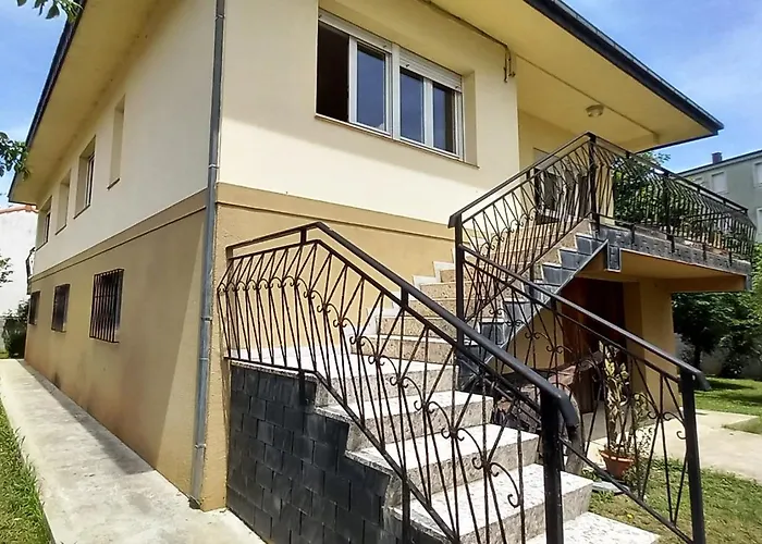 Casa Matilde De Σπίτι διακοπών Melide